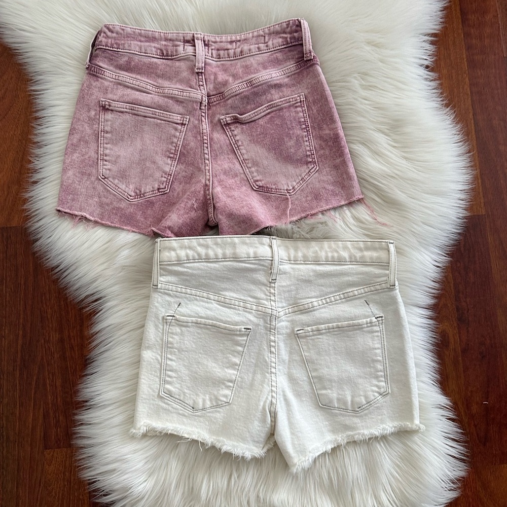 Universal Threads Mossimo Supply Short Set Bundle - Picture 10 of 11